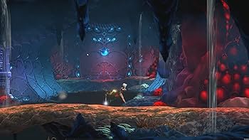 Amazon.com: Awaken - Astral Blade - Tania's Edition